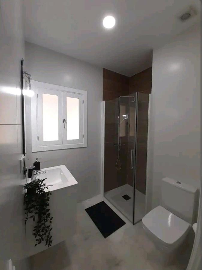 Casa Playa Caleta, A 4 Minutos De La Playa Apartment Cadiz Exterior photo
